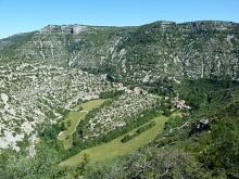 Cirque de Navacelles