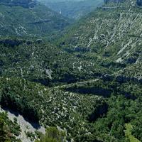 Cirque de Navacelles