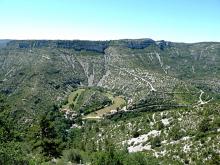 Cirque de Navacelles