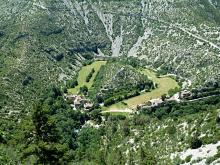 Cirque de Navacelles