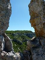 Cirque de Navacelles