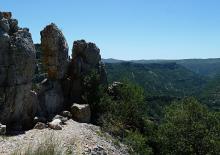 Cirque de Navacelles