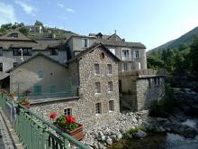 Le Pont de Montvert