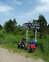 Col de Finiels